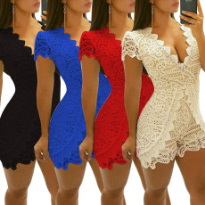 Lace Dresses(Includes lining)