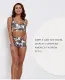 High Waist Swimwear