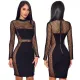 Lace Dresses