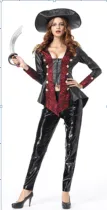 Halloween Women Costume