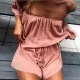 Beach Mini Dress