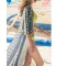 summer long beach dress