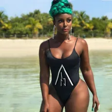 One Piece Swimwear