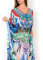 colorful beach dresses
