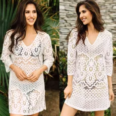 Beach dresses