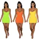 Vest Dress