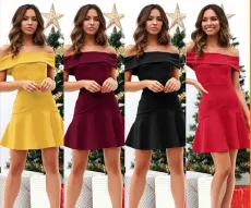 Skater Dresses