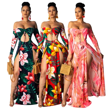 Maxi Dresses