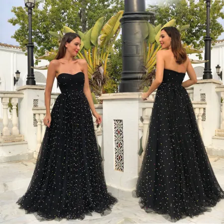 Evening Dresses