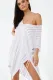 Pink beach dresses