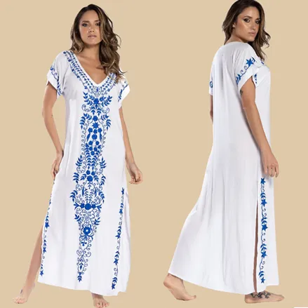 Beach Dress