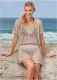 Beach Dress(4 color)