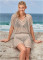 Beach Dress(4 color)