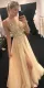 V-collar sleeveless dress