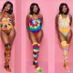 One Piece Swimwear（Including Stockings）