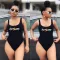 One Piece Swimwear