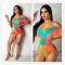 One Piece Swimwear