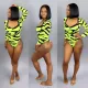 Two piece Sets Swimear