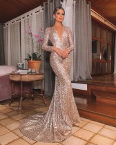 Evening Dresses