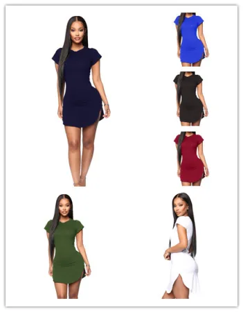 Fashion Classic Dress
