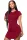 Wine red