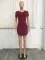 Fashion Classic Dress