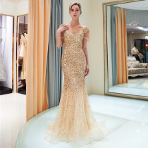 Evening Dresses