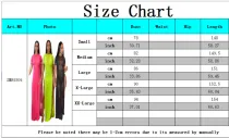 Sexy Fashion Super Elastic Multicolor Screen Beach Skirt