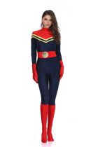 Super girl costumes