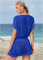 Beach Dress(4 color)