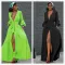 High-end temperament dress