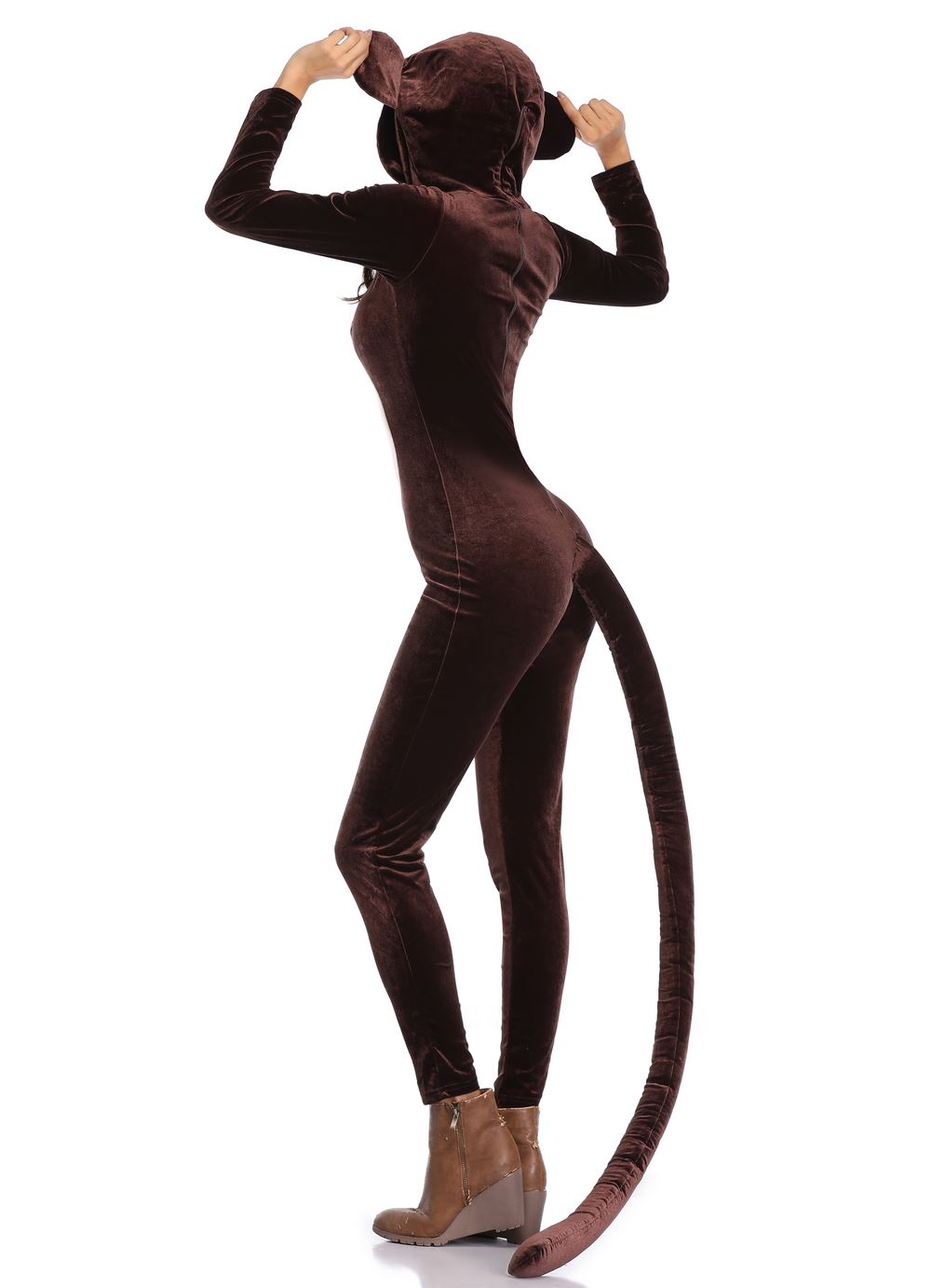 US$ 11.87 - COSPLAY Role-playing costumes - www.keke-lover.com