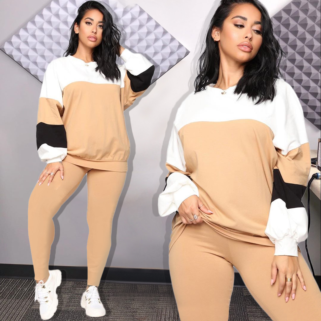 Aliexpress.com : Buy 2Pcs Ladies tracksuits set women clothing set matching female suit two 