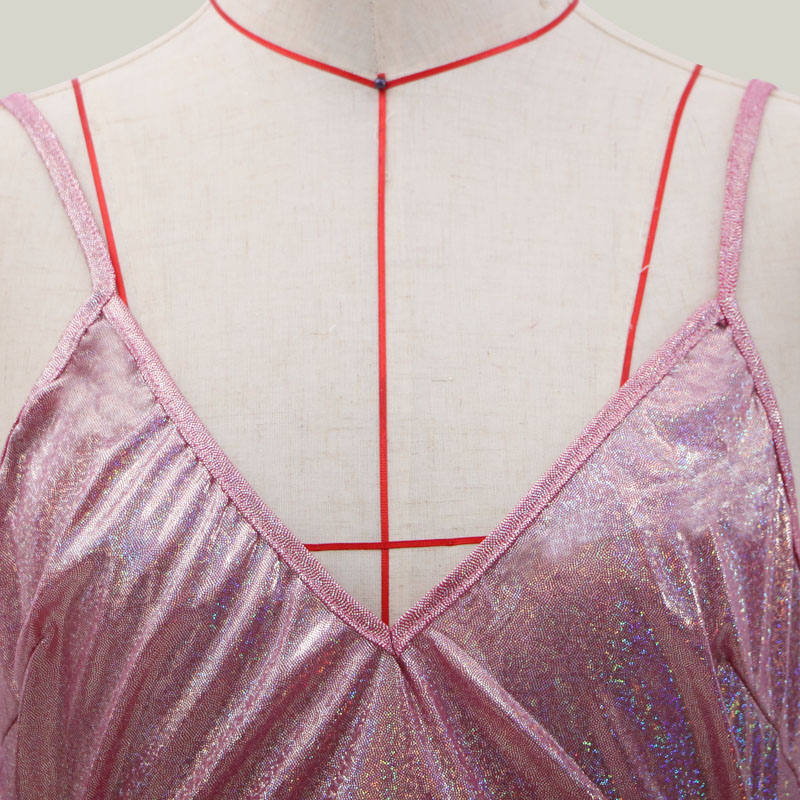 deep v backless