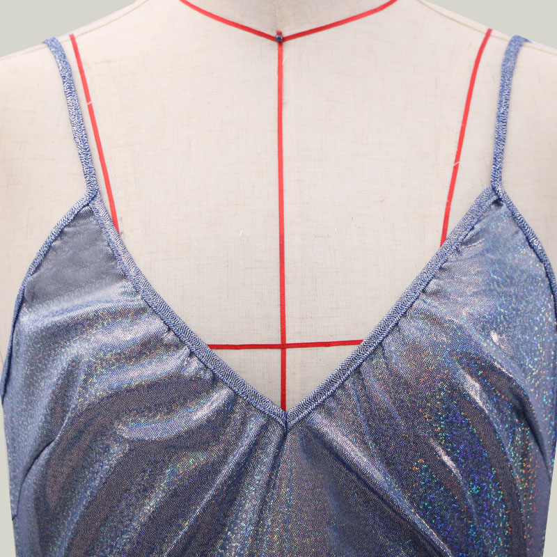 deep v backless