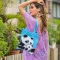 2020 Fashion Swimwear beach bag