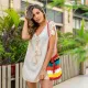 Beach smock