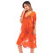 2020 4 color Fashion Swimwear beach dress