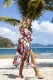 Bikini blouse dress cardigan pajamas air-conditioned shirt