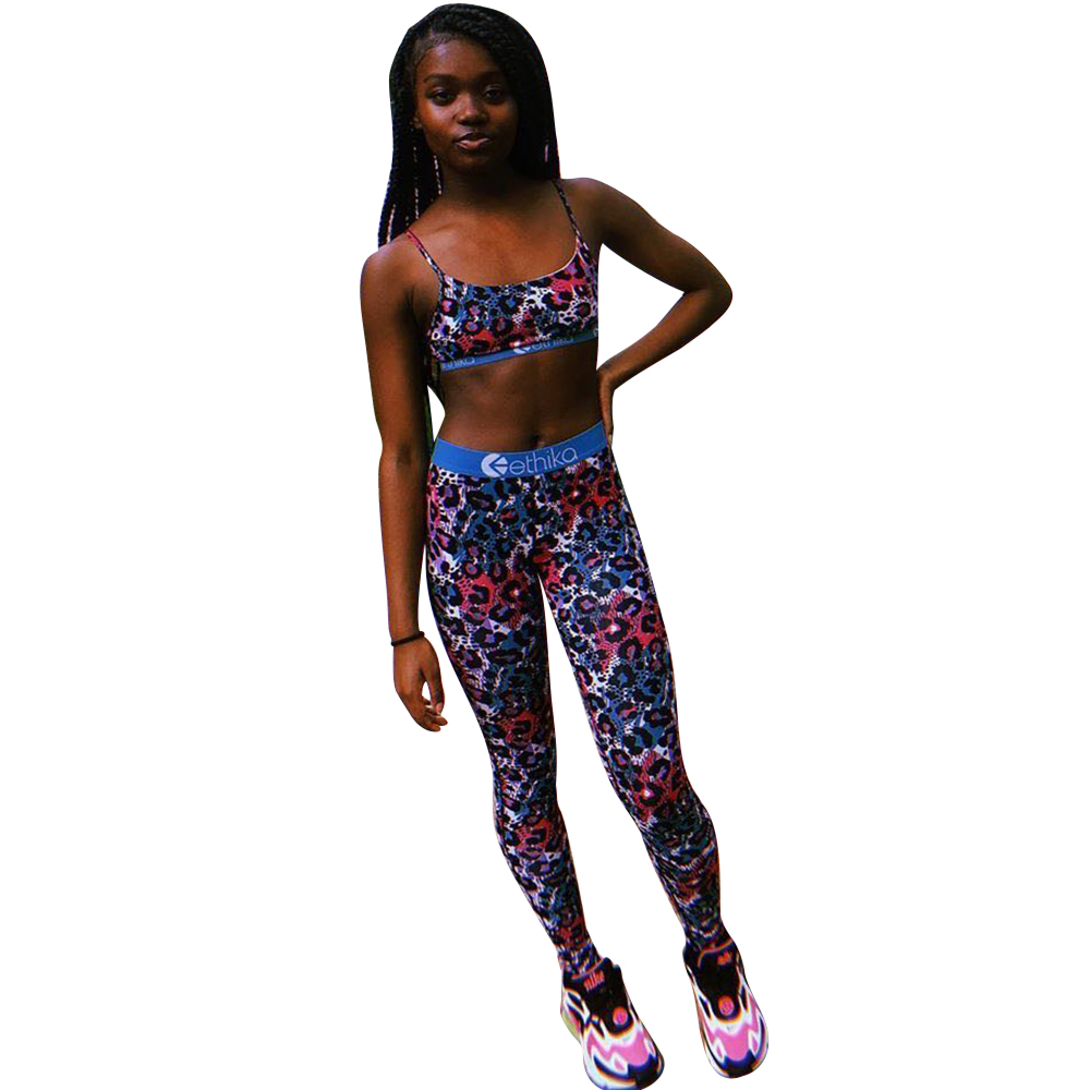 US$ 6.45 - Printed two piece set - www.keke-lover.com