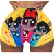 Sexy tight shorts Print Shorts Yoga Pants