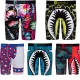 Fashionable printed pants（Both men and women can wear them）