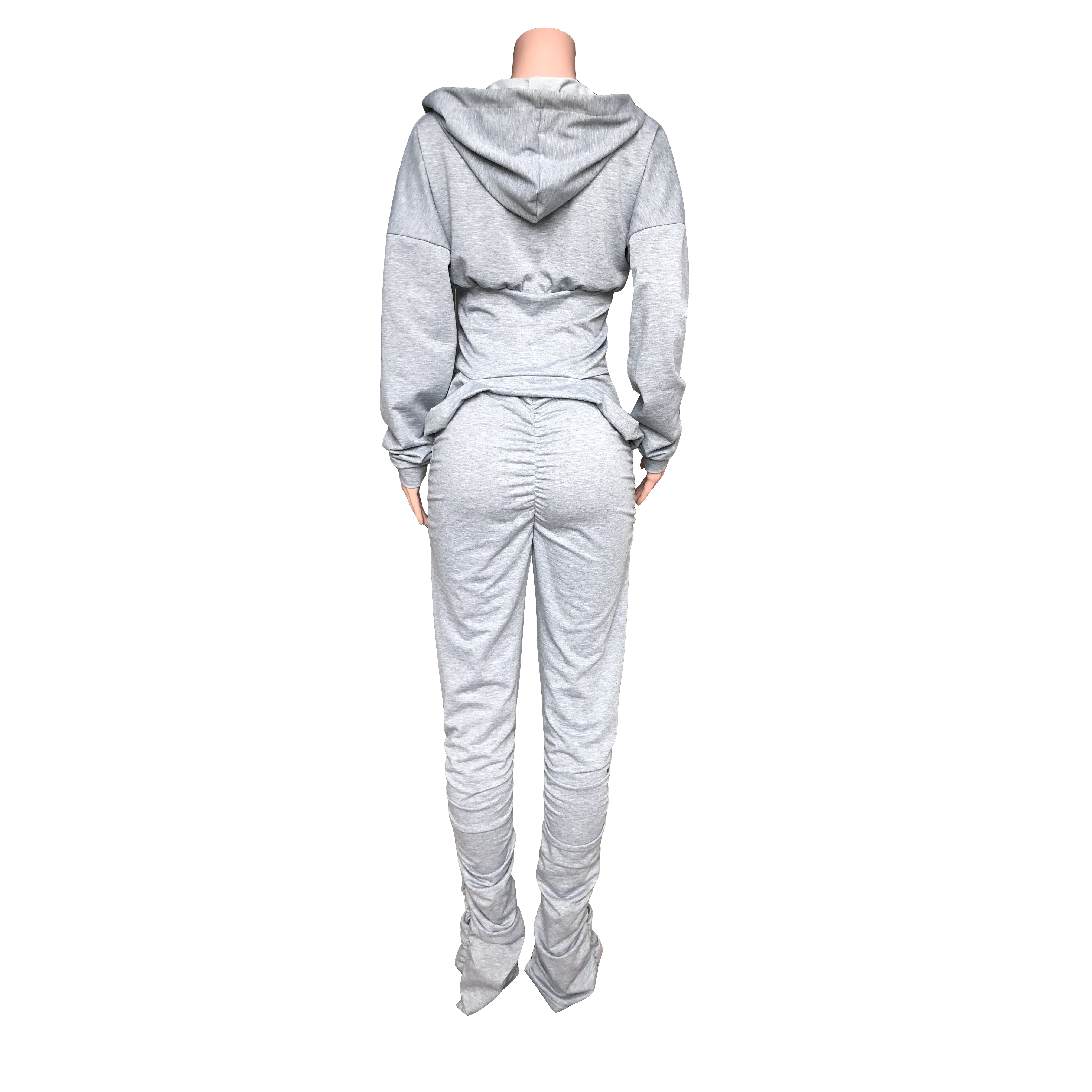 split pants