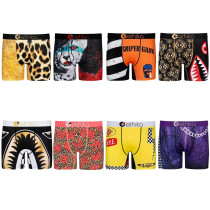 Printed fashion pants(MEN / WOMEN ALL CAN, SEE SIZE)