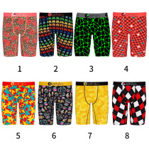 Printed fashion pants(MEN / WOMEN ALL CAN, SEE SIZE)