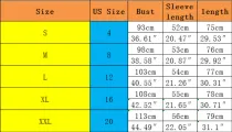 Leather coat medium long fashion windbreaker