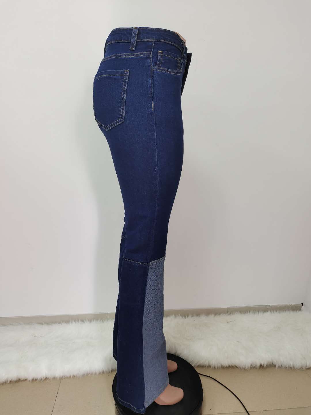 tassel hot pants