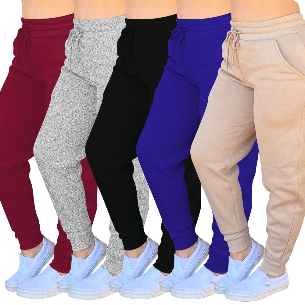 drawstring leggings with pockets