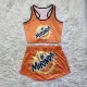 Sexy graphic print set