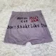 Sexy tight Print Shorts